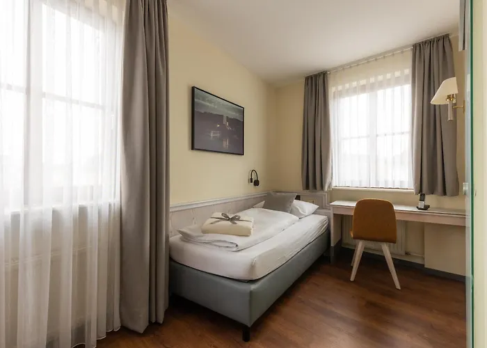 Hotel Residence Würzburg