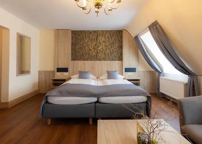 Hotel Residence 3*