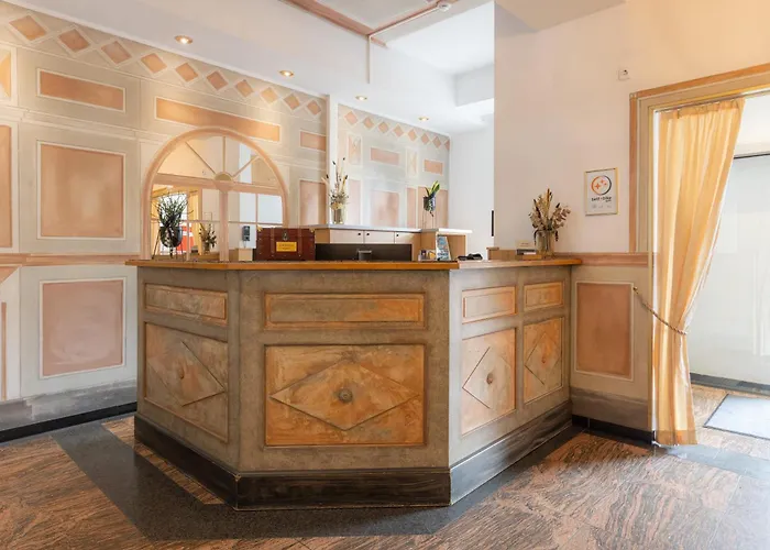 Hotel Hotel Residence 3*