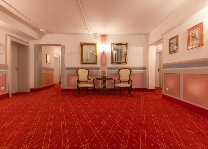 Hotel Residence 3*