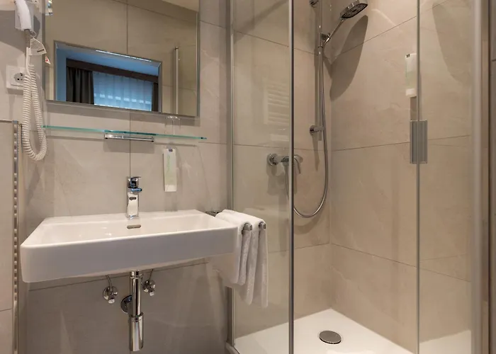 Hotel Residence Hotel Würzburg