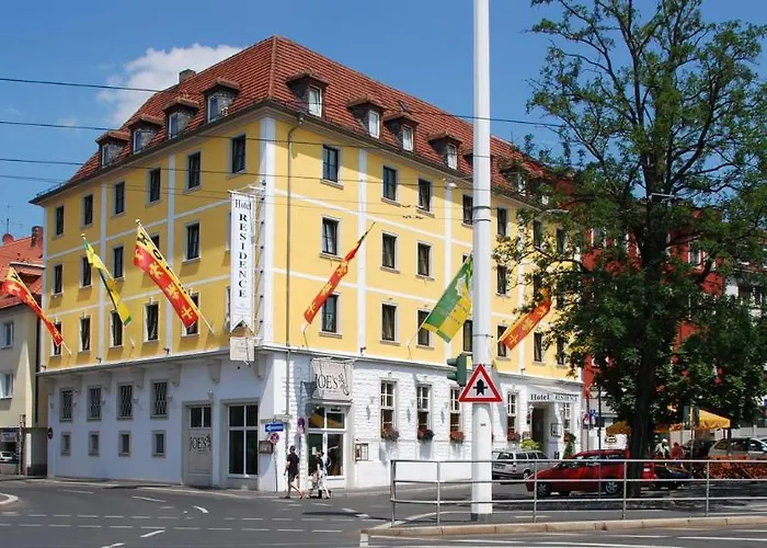 Hotel Residence Hotel