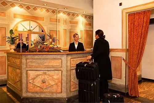 Hotel Hotel Residence Würzburg