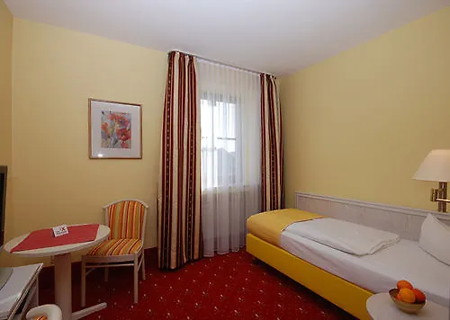 Hotel Hotel Residence 3*