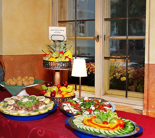 Hotel Hotel Residence