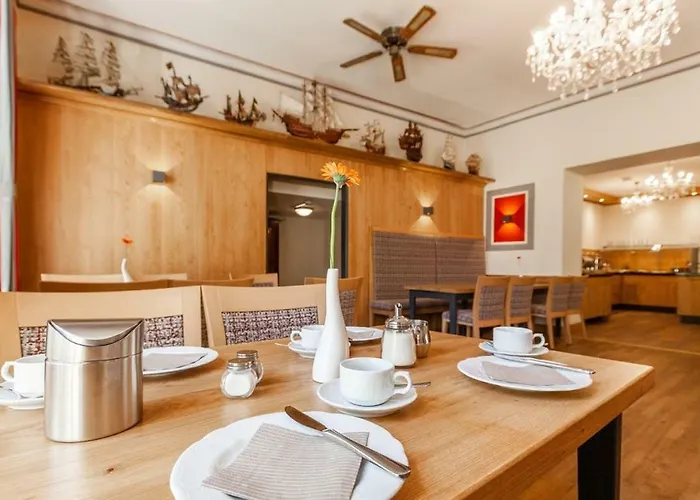 Hotel Residence Hotel